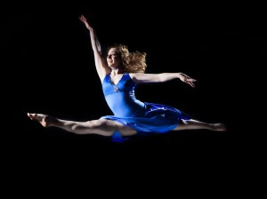 Dancer Leap